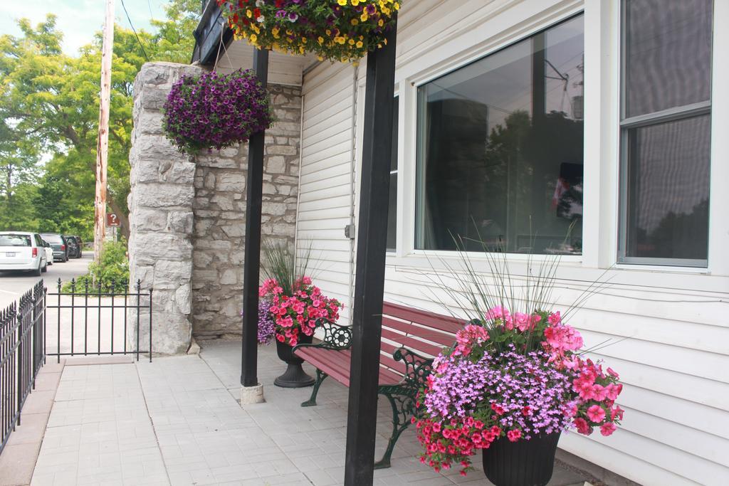 New Rockland Motel Bobcaygeon Luaran gambar