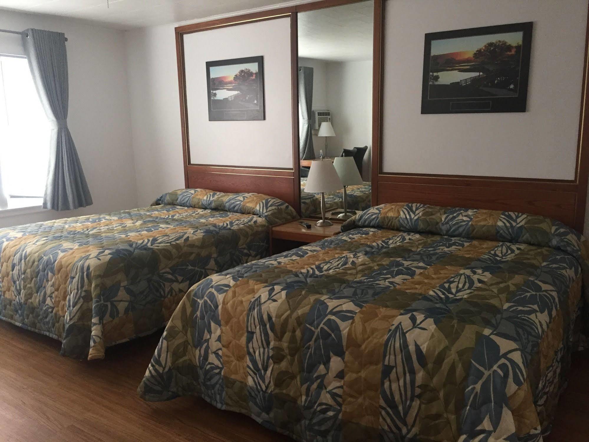 New Rockland Motel Bobcaygeon Luaran gambar