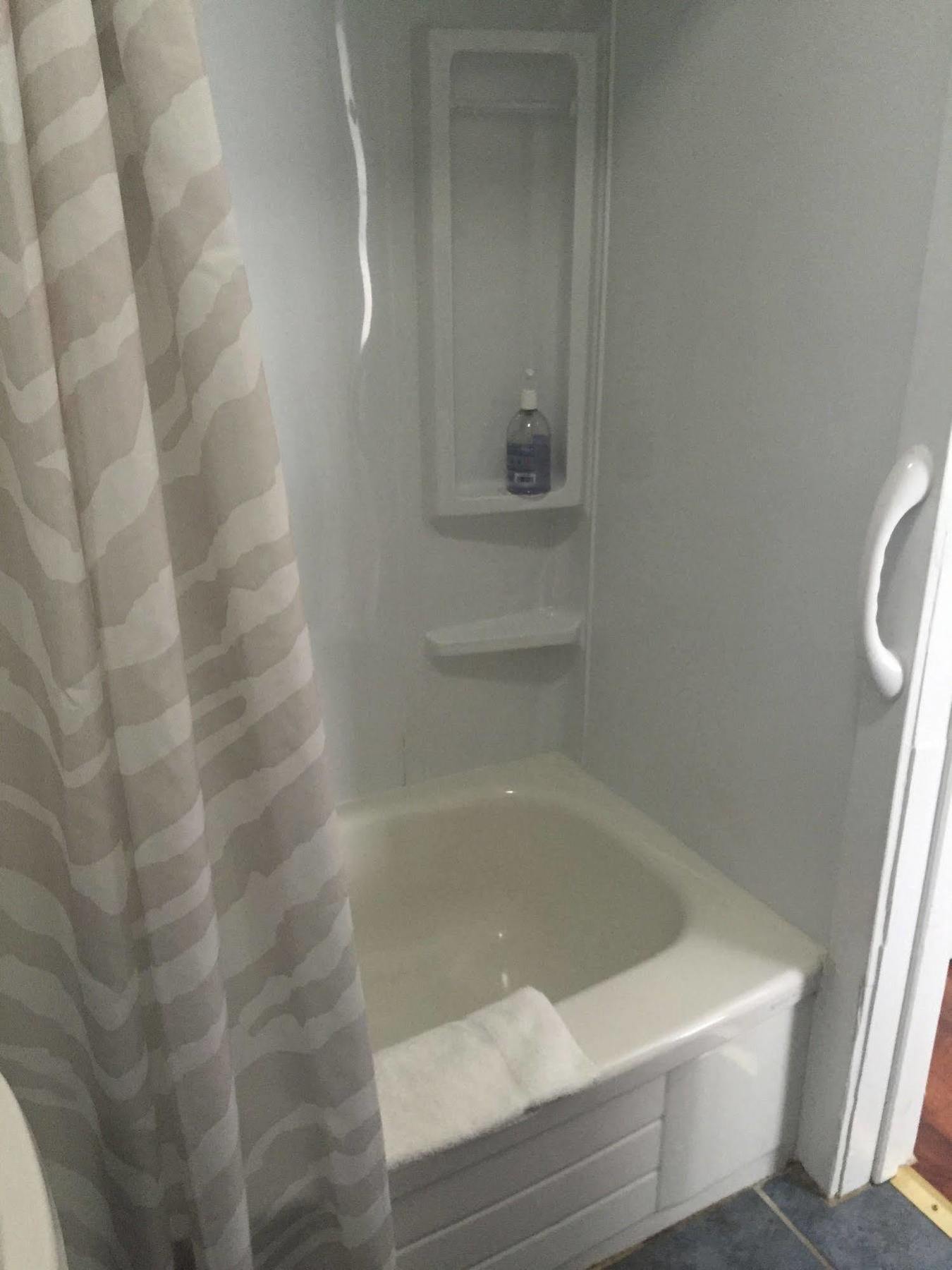 New Rockland Motel Bobcaygeon Luaran gambar